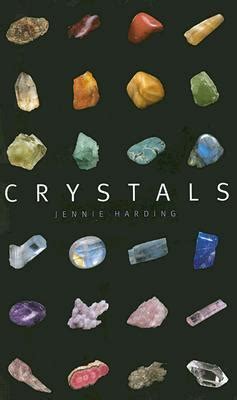 Read Crystals By Jennie Harding