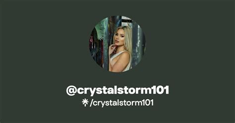 Crystalstorm101 # Onlyfans Leak [SEX VIDEO] 17 Videos
