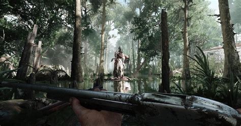 Crytek Reveals New CRYENGINE Royalty-Based User Model, …