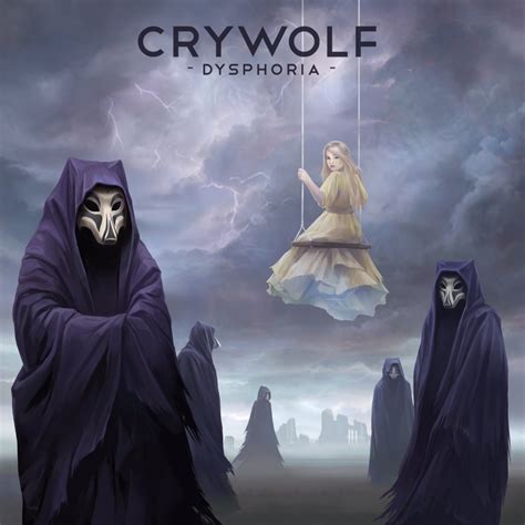 Crywolf – Stomach It (Acoustic) Lyrics Genius Lyrics