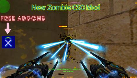 Cs 1.6 Full Addons.