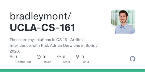 Contains my work for CS161 at UCLA for Professor Darwiche. Scores: HW1 -> 78 TA didn't like my comments and indentation style HW2 -> 100 HW3 -> 89 Doesn't work with certain test cases HW4 -> 8 Not fast enough HW5 -> 100 HW6 -> 100 HW7 -> 93 #3, p(a3) and #4b, ii wrong HW8 -> 100 HW9 -> 100 . 