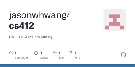  CS 412 CS 412 - Introduction to Data Mining Spring 2019. Title Rubric ... Illinois Computer Science in Chicago 200 South Wacker Drive, 7th Floor Chicago, IL 60606. . 