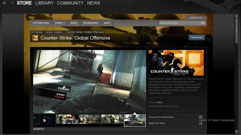 Cs Go Sdk Download Install Launch Level Editor Beginner Tutorial Series 1 8