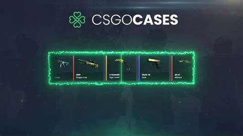 Cs go case siteleri