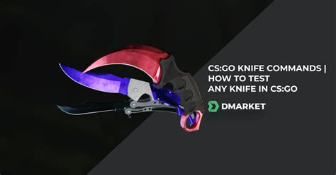 Cs go knife command.  The first thing you need to do is set up your conso...