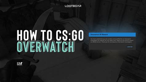 Cs go overwatch wall command