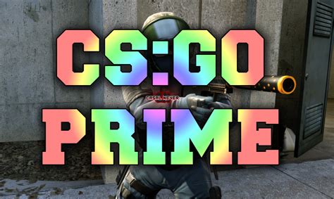 Cs go prime. If new players want to get the CS: GO Prime status, they now can do so by purchasing it! With the Prime Status, the players will get matched up with other players that have Prime Status as well as access to a new Souvenir MP5-SD and a new Danger Zone Case! The Danger Zone Case holds 17 weapon finishers, all of … 