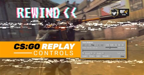 Cs go replay controls. Things To Know About Cs go replay controls. 