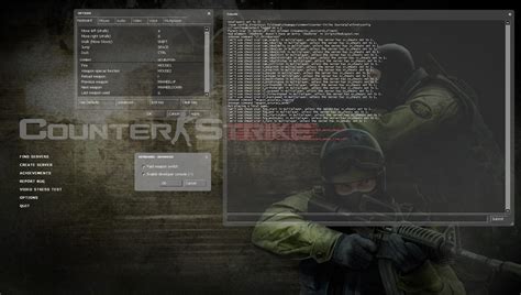 Cs source console commands fps.  For Counter-Strike: Source on the PC, a GameFAQs ...