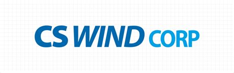 Cs wind corp. Things To Know About Cs wind corp. 