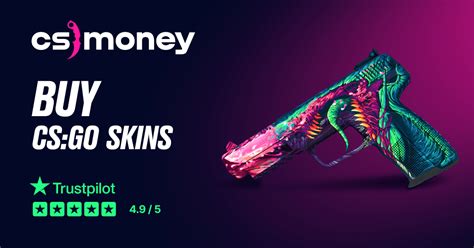 Cs-money. CS.MONEY is a legit and secure trading site for CS:GO and Dota 2 items. They have been present on the market since 2016, and during this time they have built a reputable skin trading platform well-known within the community. 