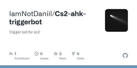 Cs2 ahk triggerbot.  This feature eliminates the need for manual shooting by monitoring t...