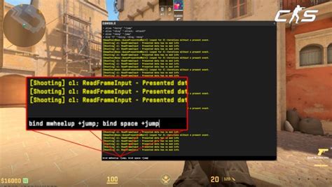 Cs2 bhop bind. .  ...
