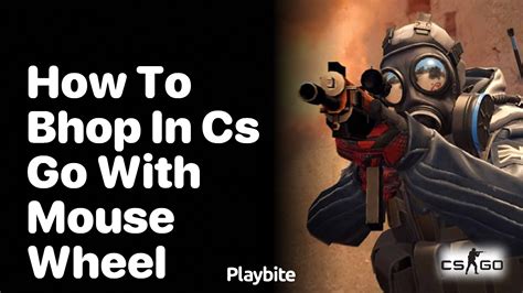 Cs2 bhop command mouse wheel.  Once that&rsquo;s set, enter a match, h...