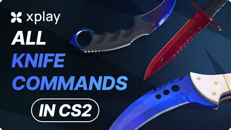 Cs2 commands knife. .  To use CS2 knife commands, enter sv_cheats in the console.  Jul 31, 2024...
