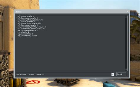 Cs2 console commands bot difficulty.  Adjusting bot difficulty shapes the perfect c...