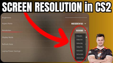 Cs2 custom resolution amd.  You should be able to select your CS2.  I just cr...