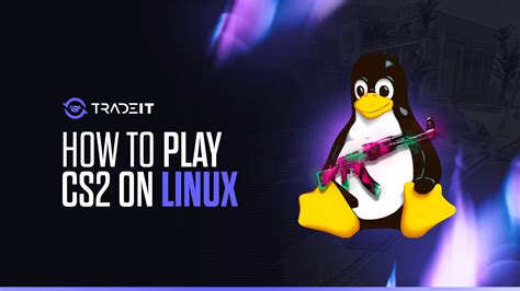 Cs2 linux.  Then a self-hosted, private Linux CS2 server is the best solution. devCS...