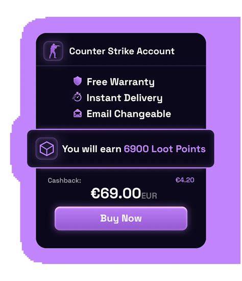 Cs2 prime account eneba.  Buy Counter Strike 2 Accounts | CS2 (formerly CSGO) H...