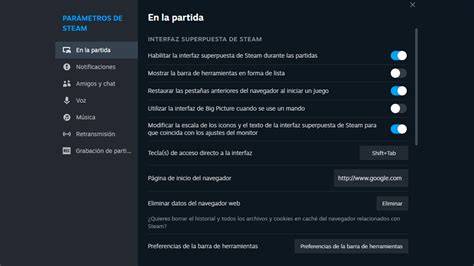 Cs2 steam overlay not working.  To begin with, confirm that Steam Overlay is enabled in the...