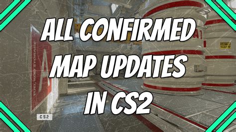 Cs2 updates