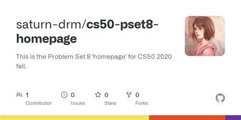 Cs50 pset8 finance github.  This is the Problem Set 8 'homepage' for CS50 2020 fall.  cs50 ps...