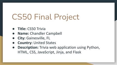 Cs50 trivia solution free.  Contribute to Mayconpm/CS50x_2021 development by creating ...
