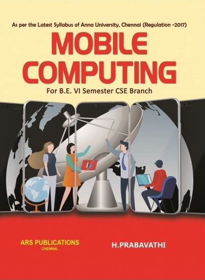 Cs8601 Mobile Computing. Download free pdf or Buy Books