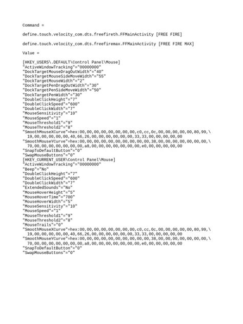 Cs_s no recoil command.  6.  Convars prefixed with x360 dat cod feeling :Dsv_cheats &...