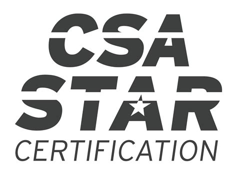 Csa star. CSA STAR Certification Services. A framework to mitigate Cloud security risks. Any organization providing cloud computing services is a candidate for CSA ... 