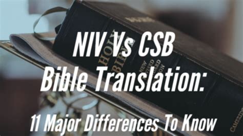 Csb version bible. Things To Know About Csb version bible. 