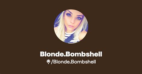 Csblondebombshell Solo Onlyfans Leak