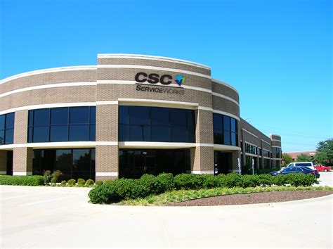 CSC ServiceWorks is headquartered in Melville, 35 Pinelawn Rd Suite 120, United States, and has 2 office locations.