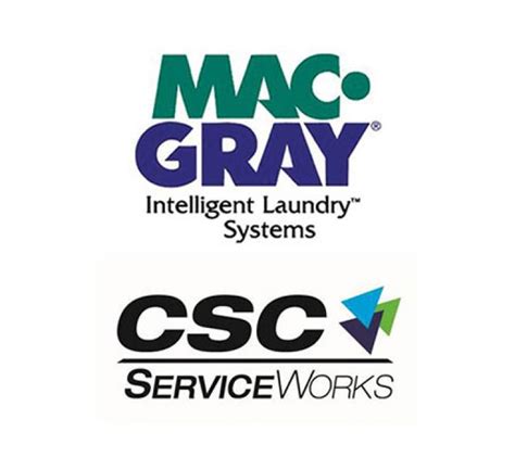Csc serviceworks inc. Jul 4, 2018 · CSC ServiceWorks Inc, one of the largest U.S. vendors of coin-operated laundry machines, is exploring a sale that could value the private equity-owned company in excess of $3 billion, including ... 