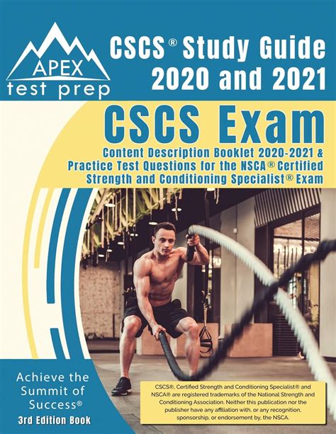 Cscs study guide test prep and practice questions fo rthe certified strength and conditioning specialist exam. - Study guide answer key for the interlopers.