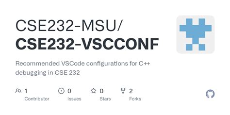 CSE 232. CSE 232 - Introduction to Programming II at Michigan State University. This repository can be pulled-up from any page of the website simply by pressing G on your keyboard.. 