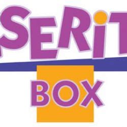 Cseriti Box Recobin