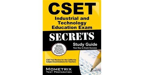 Cset industrial and technology education exam secrets study guide cset test review for the california subject. - Tarot for beginners an easy guide to understanding and interpreting the tarot.