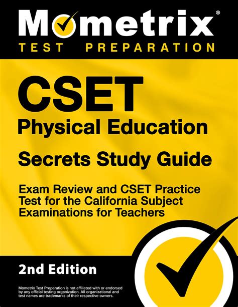 Cset physical education exam secrets study guide cset test review for the california subject examinations for. - The top five regrets of the dying bronnie ware.
