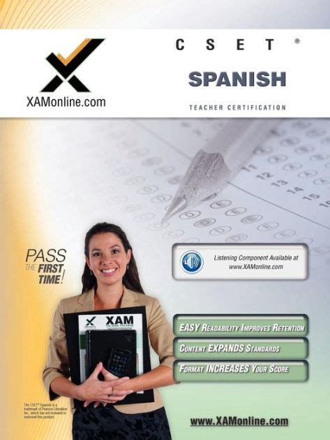 Cset spanish teacher certification test prep study guide. - Obesity bariatric and metabolic surgery a practical guide.