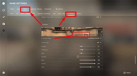 Csgo aim code.  Our database is updated every 24 hours with new crosshair codes whenever ...