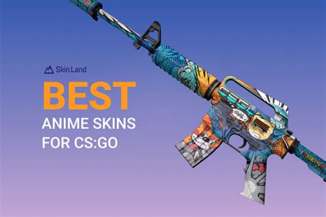 Csgo anime skins. Sep 26, 2023 · CS:GO Anime skins are extremely energetic, and are filled with their own perosnality, In this article, we're going to go over the best CS:GO anime skins. CSGO. 
