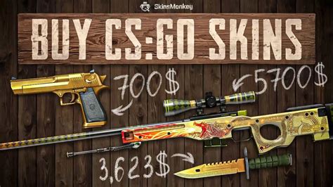 Csgo buy skins. The CSGO skin price is based on several factors, such as the rarity of the skin. People also consider things like the wear level (FN is the most expensive one), the case and the collection the skin comes from. Needless to say, the rarity is also very important. An important thing to remember about the skins in CSGO is that many people … 