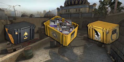 Csgo case opening sites. This article explores the best CSGO case opening sites, spotlighting those special platforms where the rarest and most coveted skins can be discovered. Understanding CSGO Case Opening Sites. Case opening in CSGO is a thrilling aspect of the game, offering players a chance to unlock a random skin through a combination of a … 