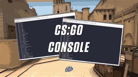 Csgo developer console