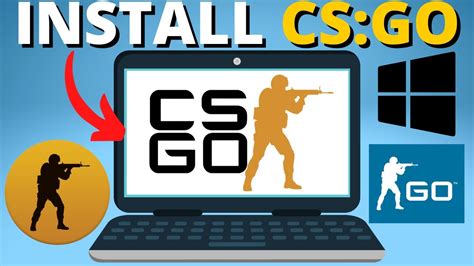 Csgo download