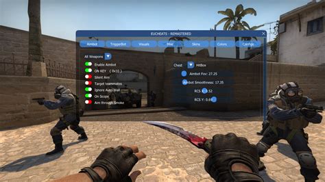 Csgo hacks
