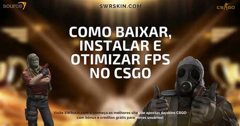 Csgo instalar