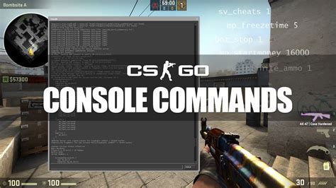 Csgo ragdoll commands.  Complete list of all console commands and cvars av...